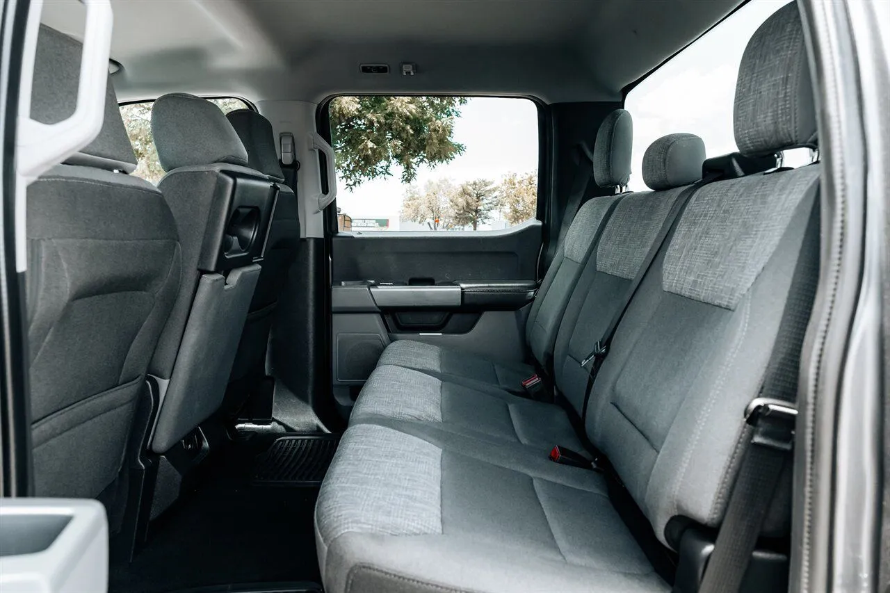 2025 Ford F-250 Super Duty XL - Photo 40