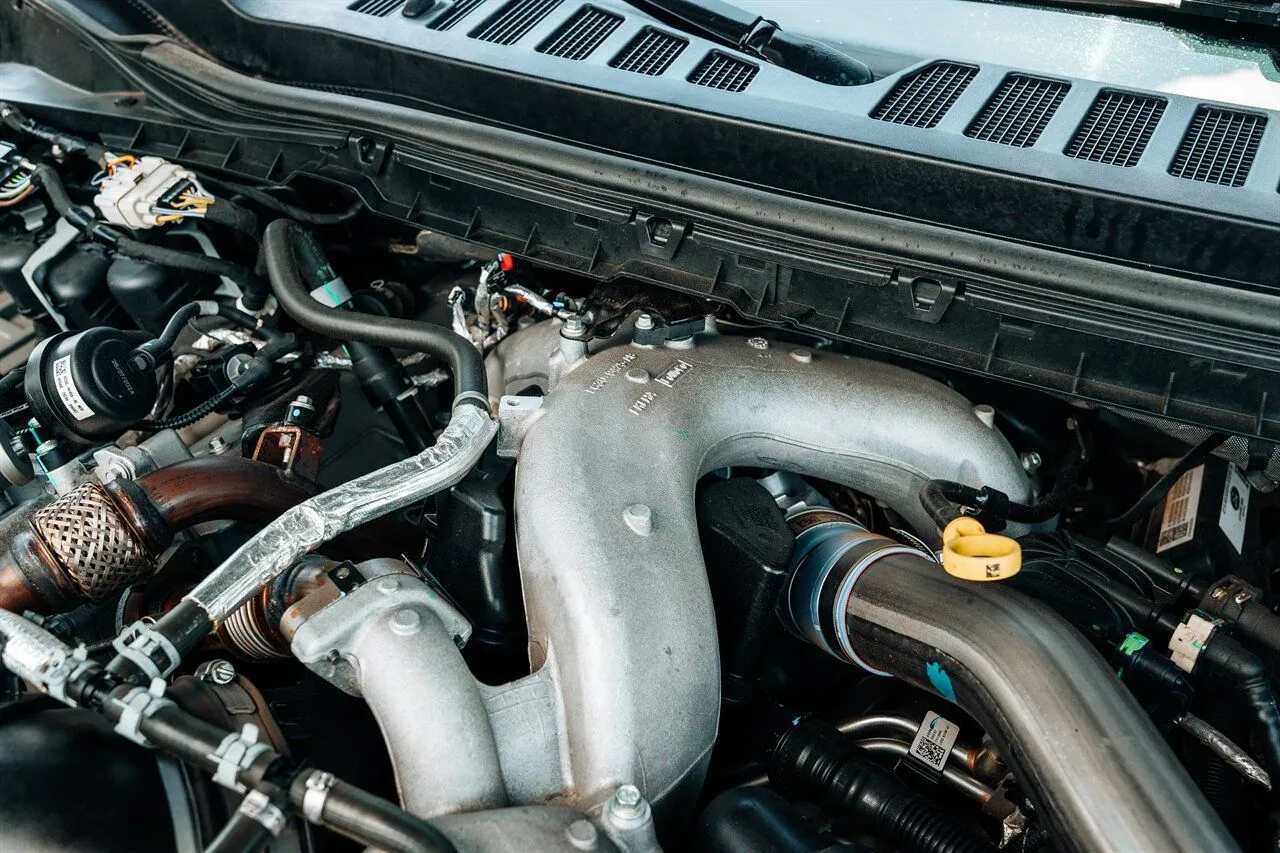 2025 Ford F-250 Super Duty XL - Photo 51