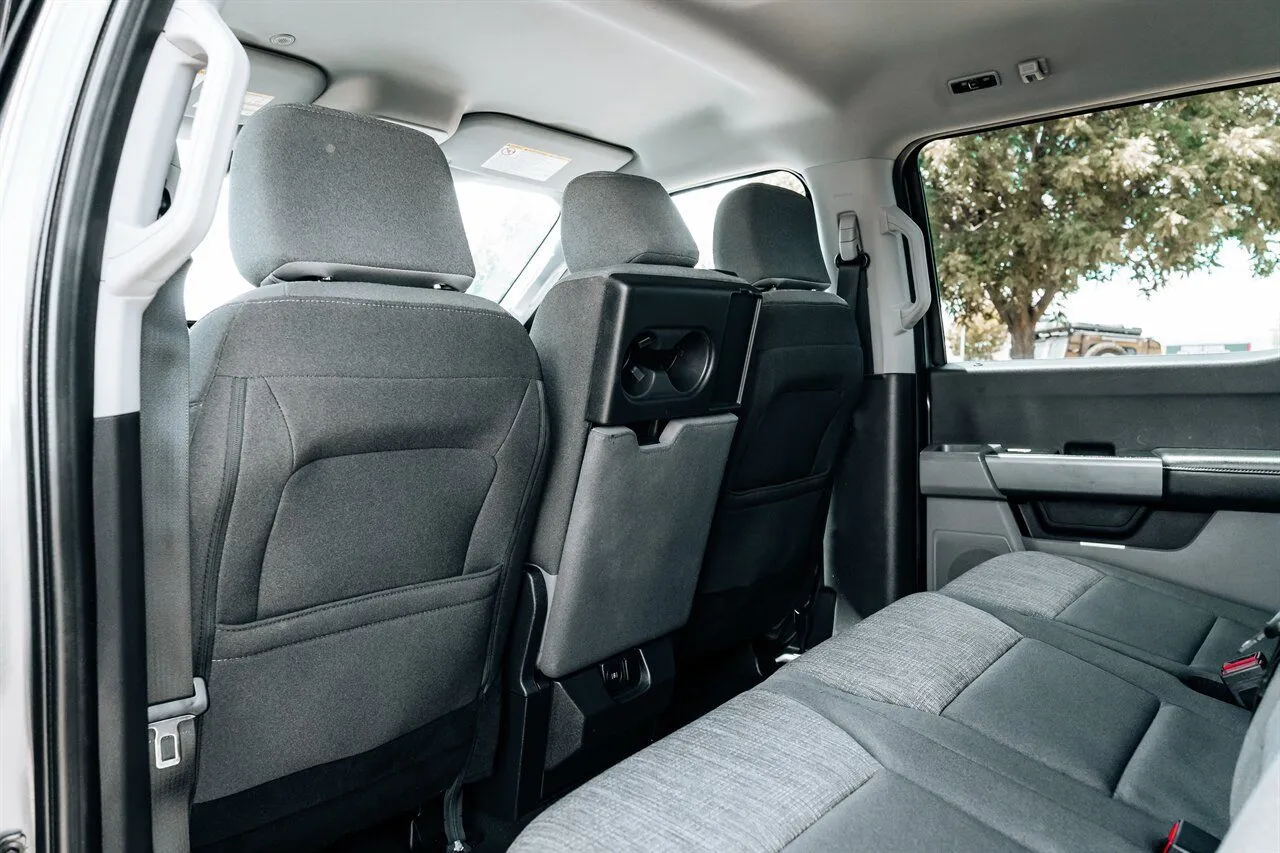 2025 Ford F-250 Super Duty XL - Photo 39