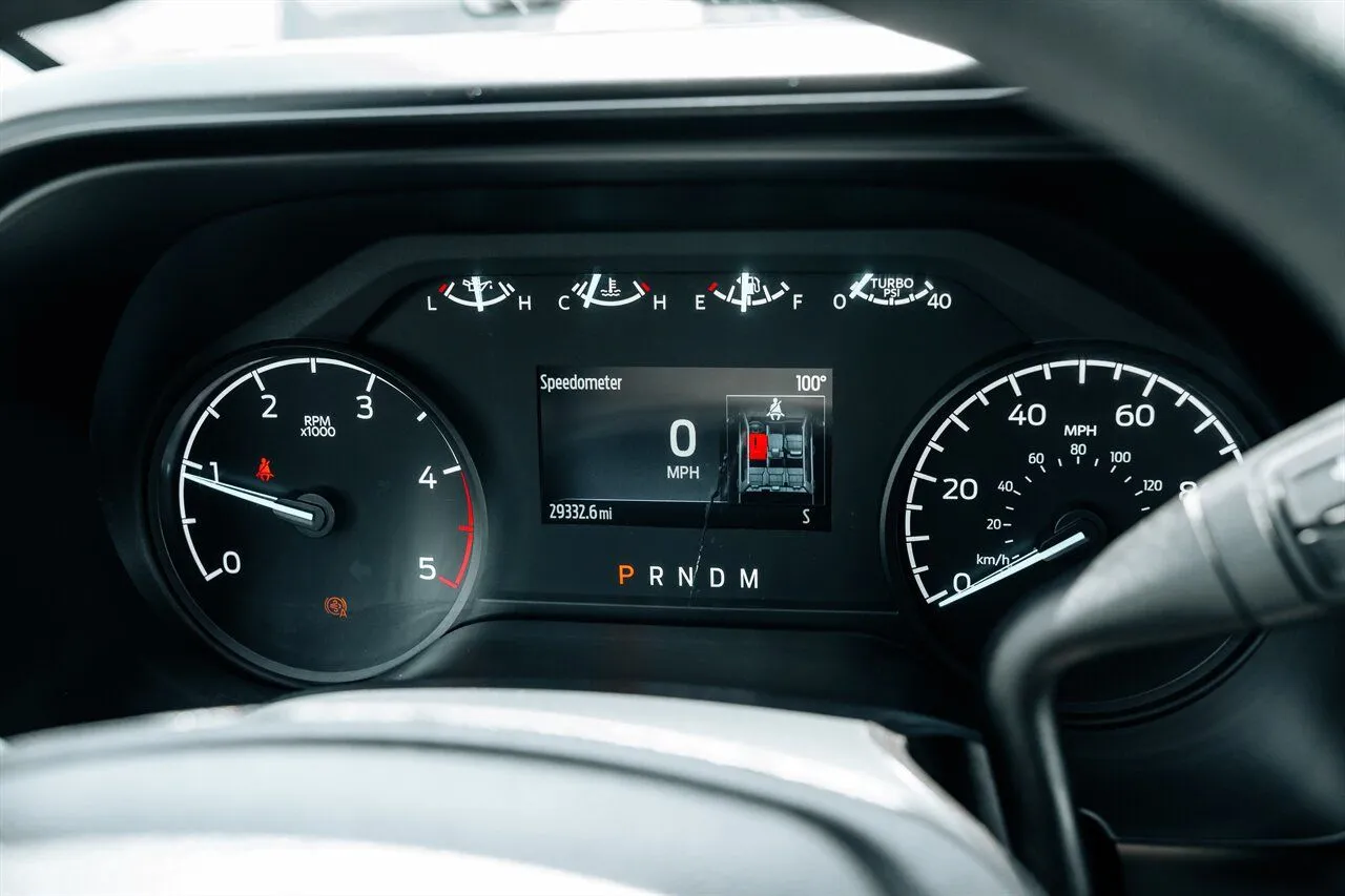 2025 Ford F-250 Super Duty XL - Photo 31