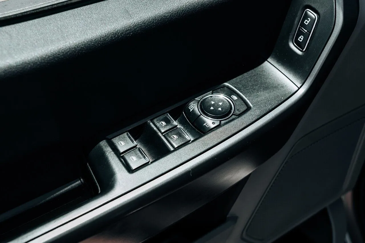 2025 Ford F-250 Super Duty XL - Photo 22