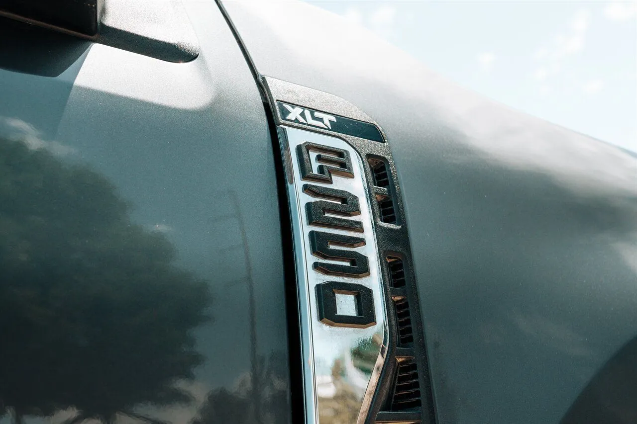2025 Ford F-250 Super Duty XL - Photo 13