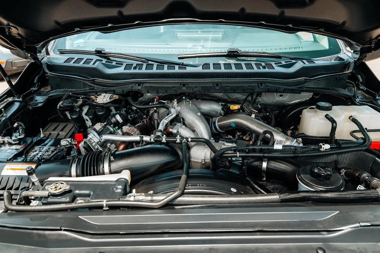 2025 Ford F-250 Super Duty XL - Photo 49