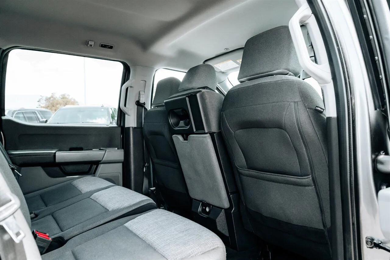 2025 Ford F-250 Super Duty XL - Photo 46