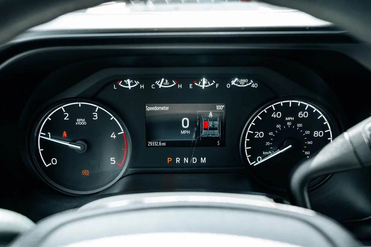 2025 Ford F-250 Super Duty XL - Photo 32
