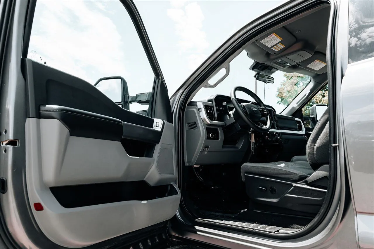 2025 Ford F-250 Super Duty XL - Photo 23