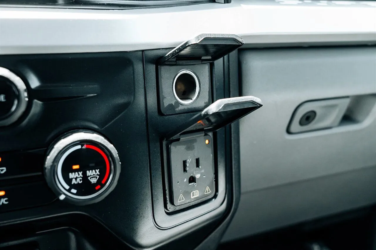 2025 Ford F-250 Super Duty XL - Photo 36