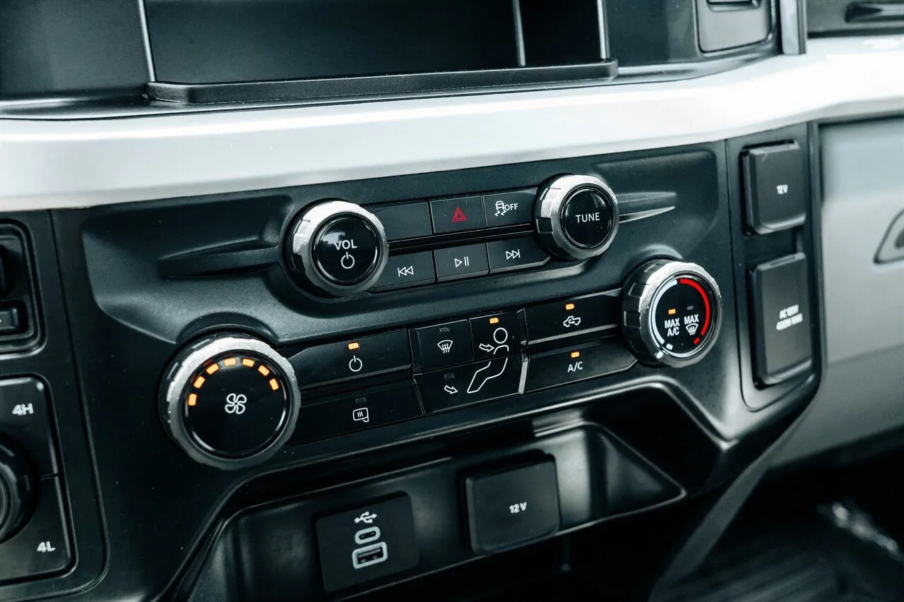 2025 Ford F-250 Super Duty XL - Photo 34