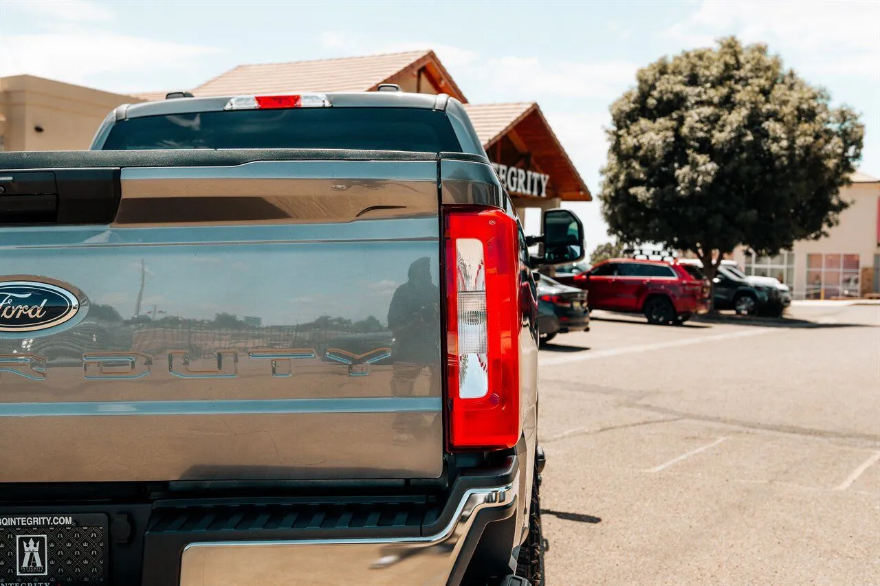 2025 Ford F-250 Super Duty XL - Photo 15