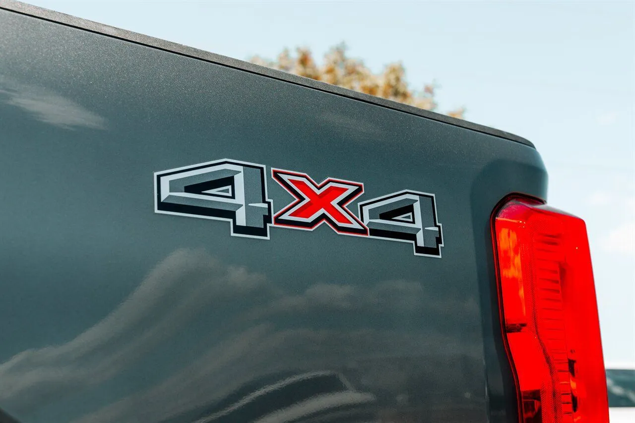 2025 Ford F-250 Super Duty XL - Photo 17