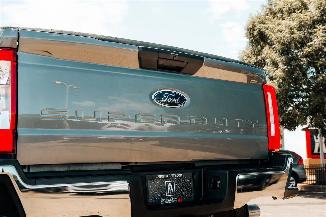 2025 Ford F-250 Super Duty XL - Photo 16