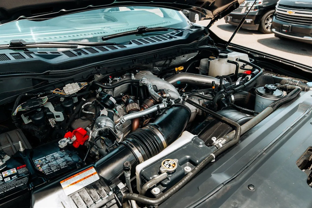 2025 Ford F-250 Super Duty XL - Photo 50