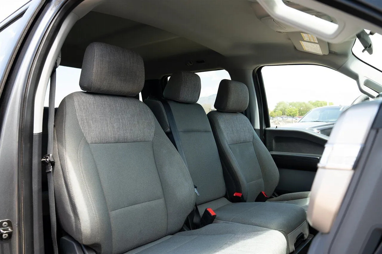 2025 Ford F-250 Super Duty XL - Photo 47