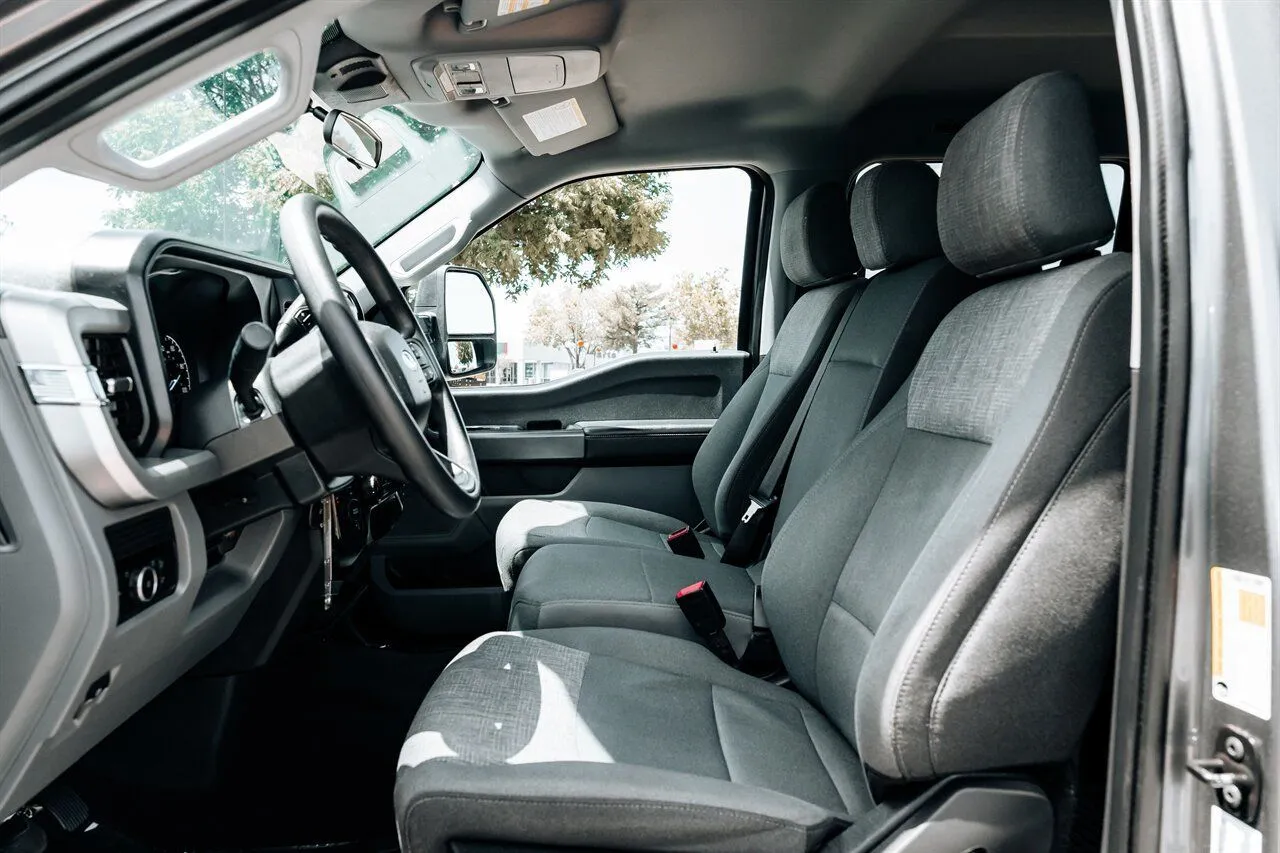 2025 Ford F-250 Super Duty XL - Photo 20