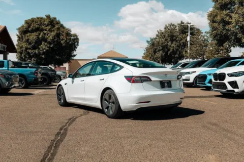 More photos of 2023 Tesla Model 3 at Integrity Automotive, NM