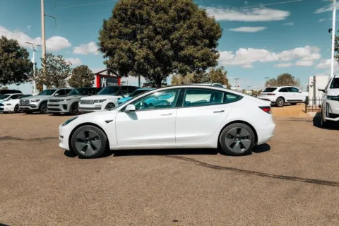More photos of 2023 Tesla Model 3 at Integrity Automotive, NM