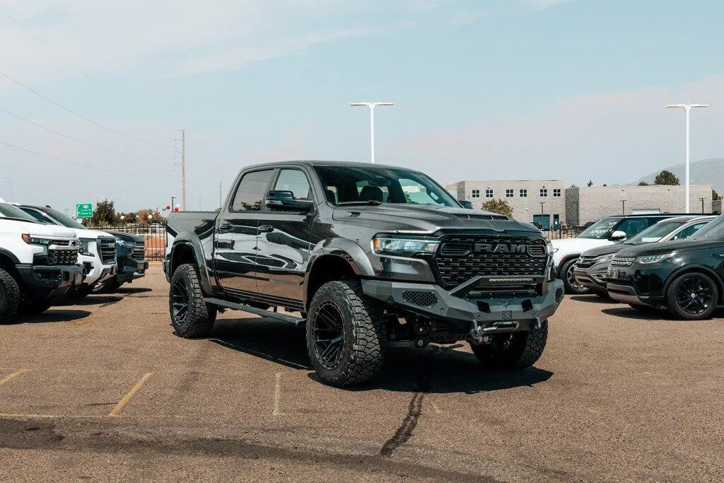 2025 Ram 1500 Big Horn/Lone Star for sale in Albuquerque, NM