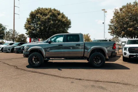 More photos of 2025 Ram 1500 Big Horn/Lone Star at Integrity Automotive, NM