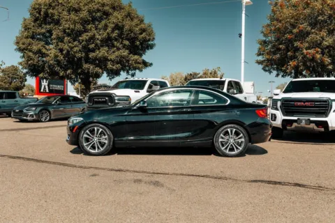 More photos of 2017 BMW 2 Series 230i at Integrity Automotive, NM