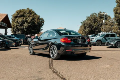 More photos of 2017 BMW 2 Series 230i at Integrity Automotive, NM