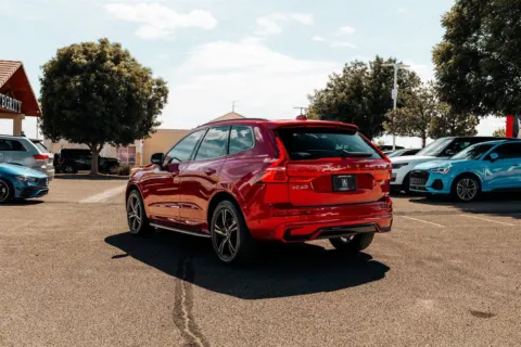 More photos of 2022 Volvo XC60 B5 R-Design at Integrity Automotive, NM