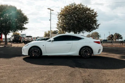 More photos of 2017 Lexus RC 300 at Integrity Automotive, NM