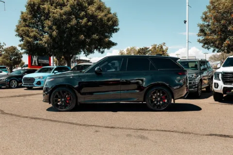 More photos of 2023 Land Rover Range Rover Sport SE Dynamic at Integrity Automotive, NM
