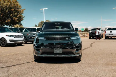 Photos of 2023 Land Rover Range Rover Sport SE Dynamic for sale in Albuquerque, NM at Integrity Automotive