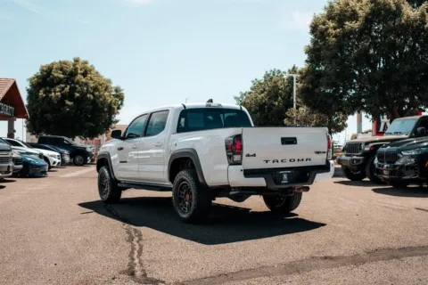 More photos of 2023 Toyota Tacoma TRD Pro at Integrity Automotive, NM