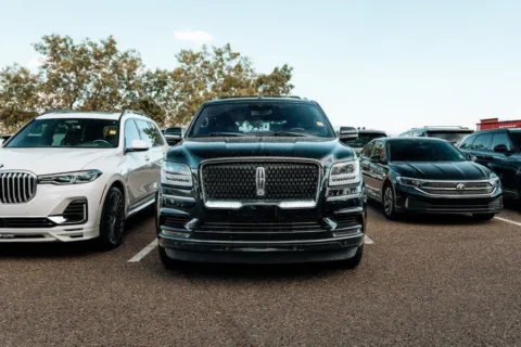 Photos of 2020 Lincoln Navigator Reserve for sale in Albuquerque, NM at Integrity Automotive