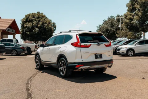 More photos of 2017 Honda CR-V Touring at Integrity Automotive, NM