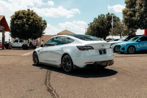 More photos of 2019 Tesla Model 3 Long Range at Integrity Automotive, NM