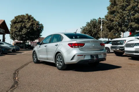 More photos of 2023 Kia Rio S at Integrity Automotive, NM