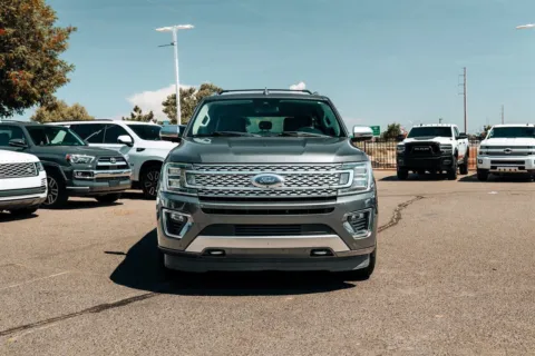 Photos of 2019 Ford Expedition Max Platinum for sale in Albuquerque, NM at Integrity Automotive