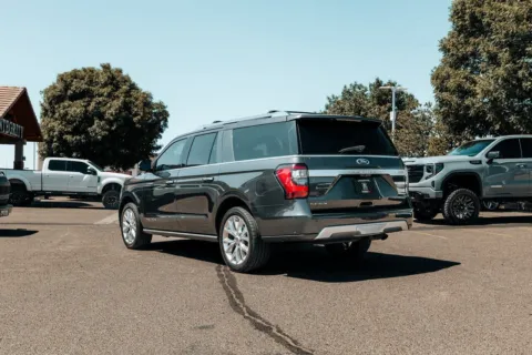 More photos of 2019 Ford Expedition Max Platinum at Integrity Automotive, NM