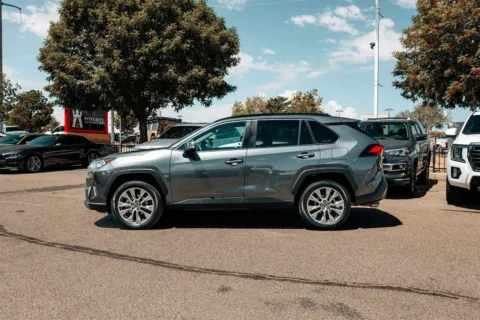 More photos of 2020 Toyota RAV4 XLE Premium at Integrity Automotive, NM