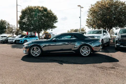 More photos of 2024 Ford Mustang EcoBoost at Integrity Automotive, NM