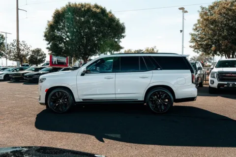 More photos of 2023 Cadillac Escalade Sport Platinum at Integrity Automotive, NM