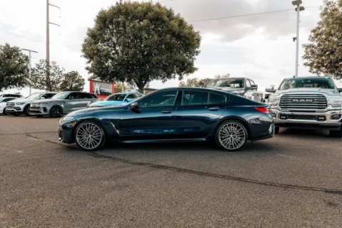 More photos of 2022 BMW 8 Series 840 at Integrity Automotive, NM