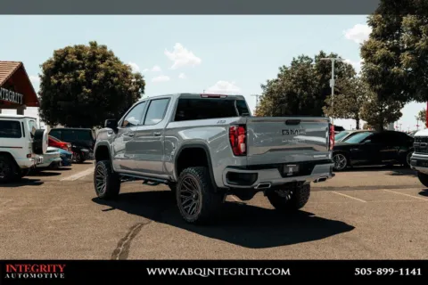 More photos of 2024 GMC Sierra 1500 Elevation at Integrity Automotive, NM