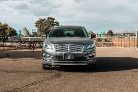 Photos of 2019 Lincoln MKC Reserve for sale in Albuquerque, NM at Integrity Automotive