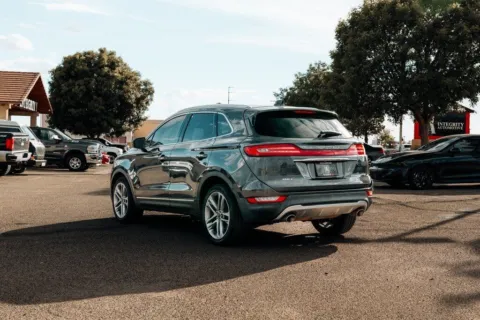 More photos of 2019 Lincoln MKC Reserve at Integrity Automotive, NM