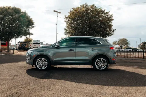 More photos of 2019 Lincoln MKC Reserve at Integrity Automotive, NM