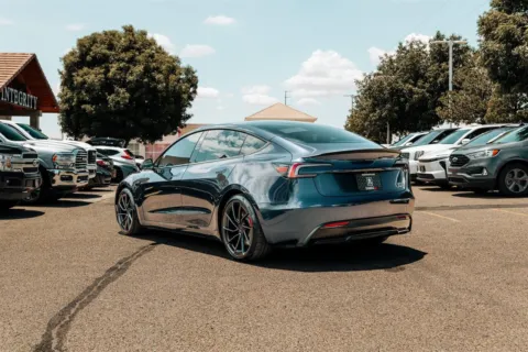 More photos of 2024 Tesla Model 3 Performance at Integrity Automotive, NM