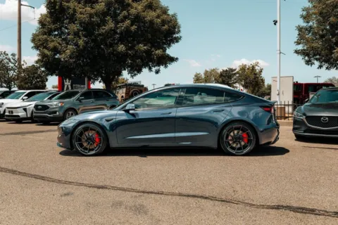 More photos of 2024 Tesla Model 3 Performance at Integrity Automotive, NM