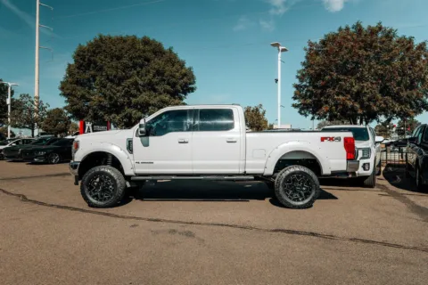 More photos of 2020 Ford F-250SD Lariat at Integrity Automotive, NM