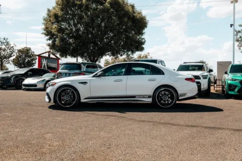 More photos of 2025 Mercedes-Benz E-Class E 53 AMG EDITION 1 at Integrity Automotive, NM