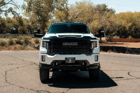 Photos of 2023 GMC Sierra 3500 HD Denali for sale in Albuquerque, NM at Integrity Automotive