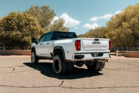 More photos of 2023 GMC Sierra 3500 HD Denali at Integrity Automotive, NM