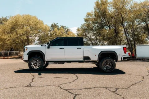 More photos of 2023 GMC Sierra 3500 HD Denali at Integrity Automotive, NM